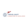 Travel Buff   logo