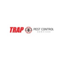 TRAP Pest Control  logo
