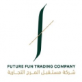 Future fun  logo
