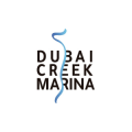 Dubai Creek Marina  logo