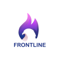 Frontline Call Centre  logo