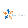 Source2Hire  logo