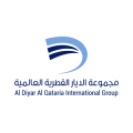 Al Diyar AL Qataria International  logo