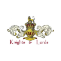 Knights and Lords  logo