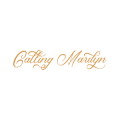 Calling Marilyn  logo