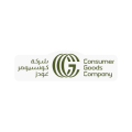 Consumer Goods Company  logo