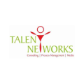 Talent HR Networks  logo