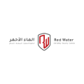 RED WATER Co  logo