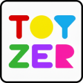 Toyzer  logo