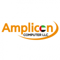 Amplicon Computer LLC   logo