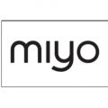 Miyo FZC  logo