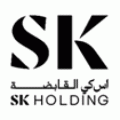 Holding Group  logo
