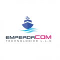 Emperor com Technologies LLC  logo