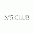 N°5 CLUB   logo