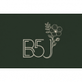 BJK@445566al  logo