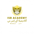 ISB Academy   logo