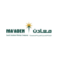 Ma’aden Gold and Base Metals Company - MGBM  logo