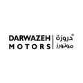 Darwazeh Motors  logo