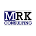 MRK Consulting Ltd  logo