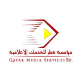 Qatar Media Services  logo