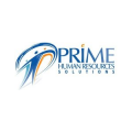 Prime HR Solutions  logo