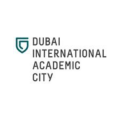 Dubai International Academic City  logo