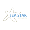 Sea Star Network  logo