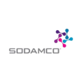 SODAMCO HOLDING S.A.L.  logo