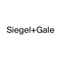 Siegel+Gale  logo