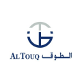 Al-Touq Co.  logo