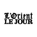 L'orient Le jour  logo