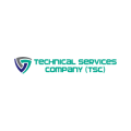 Technical Services Company (TSC)  logo