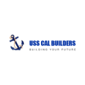 USS Cal Builders, Inc.  logo