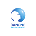 DANONE  logo
