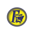 الفرجاني للتجارة  logo