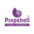 Propshell Business Solutions Pvt.Ltd  logo