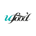 U-Food  logo