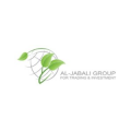 Al Jabali Group  logo