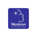 Menteon Learning, Inc.  logo