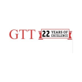 (Global Telecommunications Technology (GTT  logo