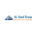 Saad Group  logo
