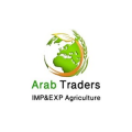 Arab Traders for Trading  logo