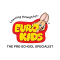 EuroKids International Ltd  logo