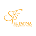 St. Fatima Language School  logo