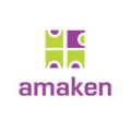 Amaken sarl  logo