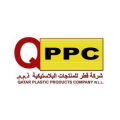 Qatar Plastic Products Co.  logo