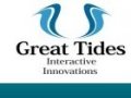 Great Tides  logo