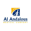 Al Andalous Medical Company  logo