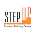 Step Up Business Training Center  logo