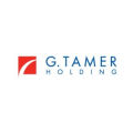 G Tamer Holding  logo